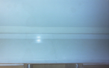 Diamond Polished Concrete Countertops